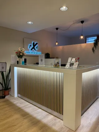 PXA Physiotherapie Hamburg